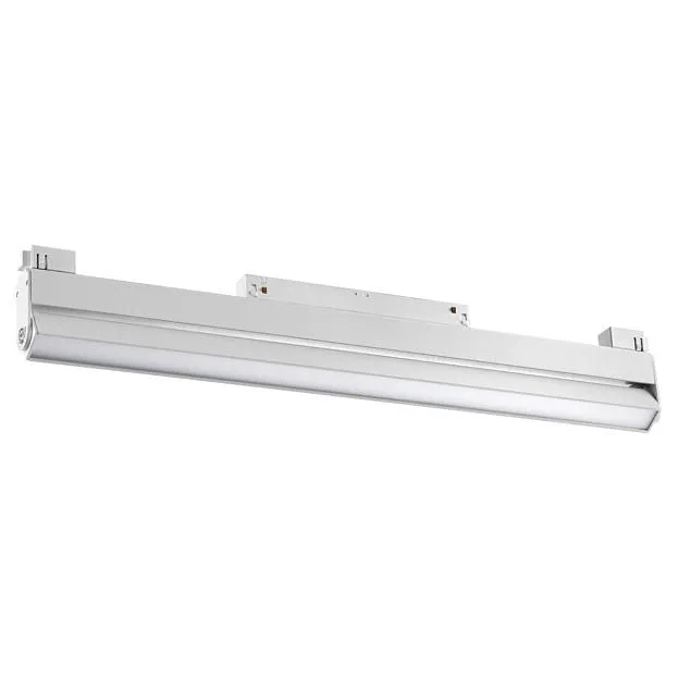 Трековый светильник Novotech 358540 FLUM Трековый светильник Novotech 358540 FLUM