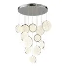 Подвесной светильник Aployt APL.048.13.102 Yulali