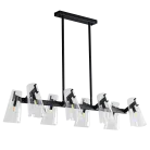 Подвесной светильник Zortes ZRS.90611.09 Dallas