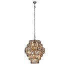 Люстра Vitaluce V5863-9/21, 21хЕ14 макс. 40Вт