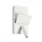 Спот Ideal Lux READ AP BIANCO (READ AP1 BIANCO) 176536