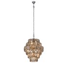Люстра Vitaluce V5863-9/21, 21хЕ14 макс. 40Вт