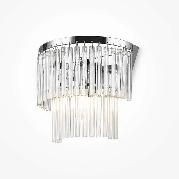 Бра Maytoni MOD093WL-01CH Colonne Бра Maytoni MOD093WL-01CH Colonne