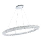 Подвесной светильник MODESTYLE MS.5004.1200 CR