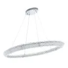 Подвесной светильник MODESTYLE MS.5004.1200 CR