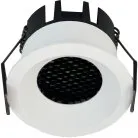 Точечный светильник Wertmark WTD.O02.000.V0.12 Dorsum