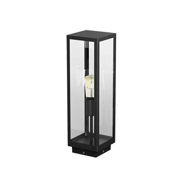 Ландшафтный светильник Arte Lamp A4569FN-1BK BELFAST