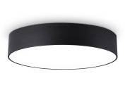 Потолочный светодиодный светильник Ambrella light FV5530 BK