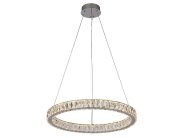 Подвесной светильник Newport 8580/60 C chrome 8580 