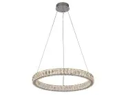 Подвесной светильник Newport 8580/60 C chrome 8580 