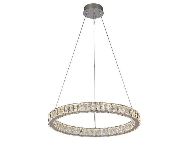 Подвесной светильник Newport 8580/60 C chrome 8580 Подвесной светильник Newport 8580/60 C chrome 8580