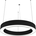 Подвесной светильник Donolux DL600S54WW Black Aura