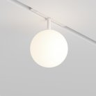 Магнитный трековый светильник Maytoni TR038-2-5W4K-W LUNA