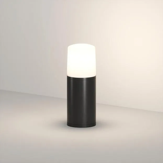 Ландшафтный уличный Светильник Denkirs DK9743-BK Nord