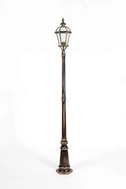 Наземный фонарь Oasis Light 95209L Gb Наземный фонарь Oasis Light 95209L Gb