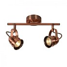 Светодиодный спот Lucide 77974/10/17 Cigal Copper