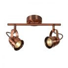 Светодиодный спот Lucide 77974/10/17 Cigal Copper