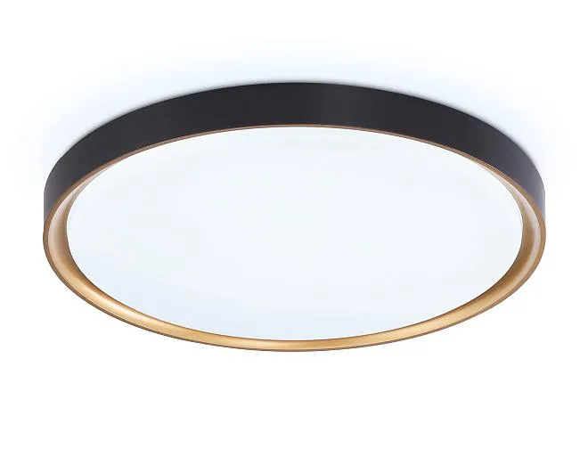 Потолочный светильник влагозащищенный Ambrella light FZ1249