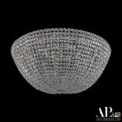 Подвесная люстра APL LED S501.0.55.A.3000 Rimini