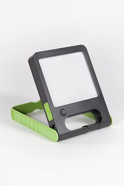 Кемпинговый фонарь Oasis Light P9077 Gr