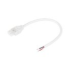 Коннектор питания COB-MONO-8mm-2pin-STW-IP6 Arlight 059151