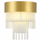 Бра ST LUCE SL1352.201.01 Aversa