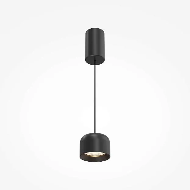 Подвесной светильник Technical Maytoni P113-L12-3K-B Comfy