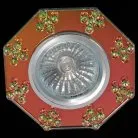 Точечный светильник Sneha 546/CT MR16 RNB