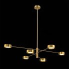 Люстра на штанге ST Luce SL6504.302.06 VICO