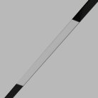 Светодиодный светильник для магнитной системы Ledron GDD20/FG30 4000К Nero