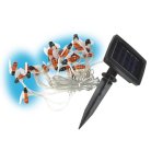 Грунтовый светильник Uniel USL-S-127/PT4000 BEES