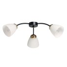 Люстра потолочная De City DeMarkt 676016903 Нежность