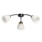 Люстра потолочная De City DeMarkt 676016903 Нежность