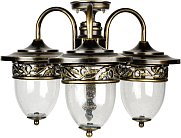 Потолочный светильник уличный Oasis Light 87270LA/18/3 Gb KRAKOV 1 L
