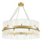 Люстра Arte Milano 430110.800.16.G9.B1 GD Бари