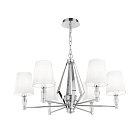 Подвесная люстра Maytoni MOD038PL-06CH Stein