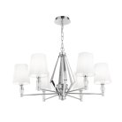 Подвесная люстра Maytoni MOD038PL-06CH Stein