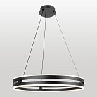 Подвесная Люстра Lussole Lsp-7249 Dade