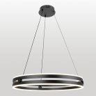 Подвесная Люстра Lussole Lsp-7249 Dade
