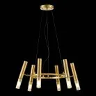 Подвесная люстра ST Luce SL1236.203.06 ECLIP