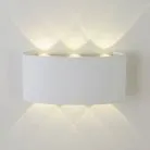 Архитектурная подсветка AM Group AM307-6X1 W WH 4000K AM307