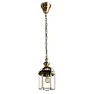 Светильник Arte Lamp A6501SP-1AB Rimini