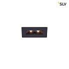 Точечный светильник SLV 1002107 Milando