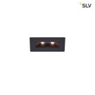 Точечный светильник SLV 1002107 Milando