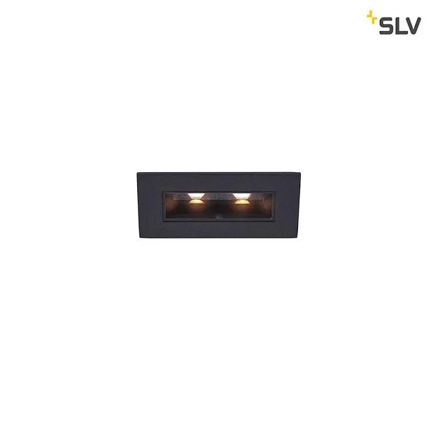 Точечный светильник SLV 1002107 Milando Точечный светильник SLV 1002107 Milando
