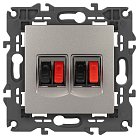 Розетка ЭРА 14-3112-16