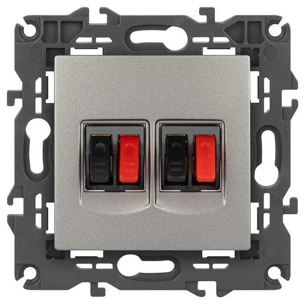 Розетка ЭРА 14-3112-16