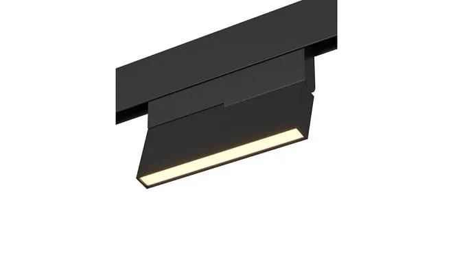 Трековый светильник DesignLed SY-mini-521114-5.2-48-BL-NW SY mini Трековый светильник DesignLed SY-mini-521114-5.2-48-BL-NW SY mini