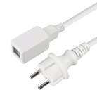 Шнур питания для лент ARL-A84 Arlight 048891