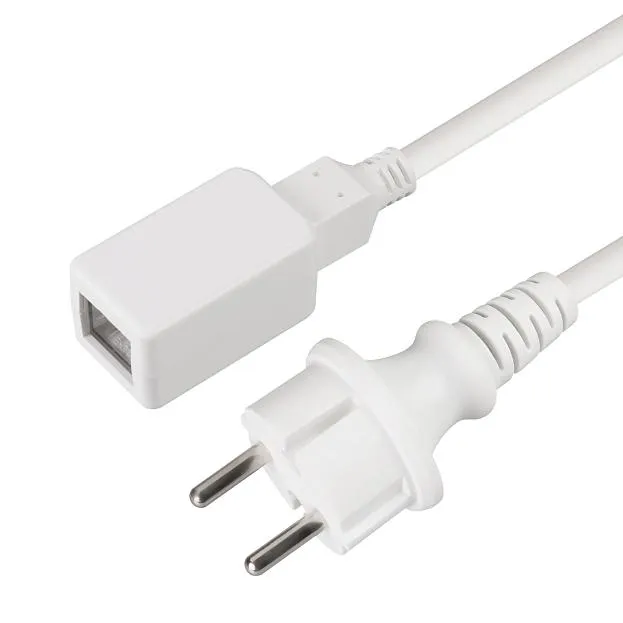 Шнур питания для лент ARL-A84 Arlight 048891